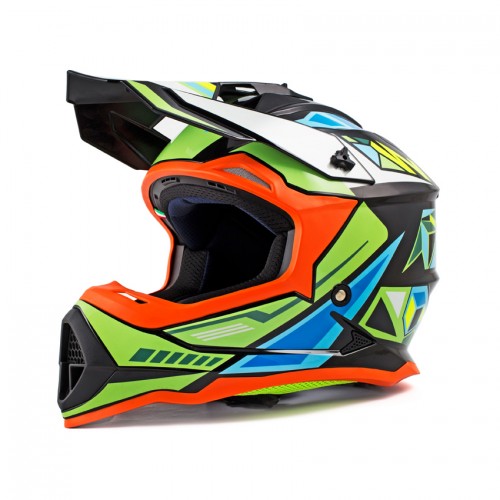 Шлем Starezzi LAZY BOY GEOMETRIUM 1 в интернет Магазине Аллигатор Красноярск