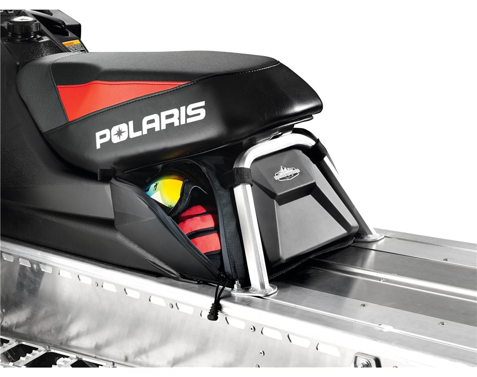 Сумка Polaris под сиденье BURANDT в интернет Магазине Аллигатор Красноярск