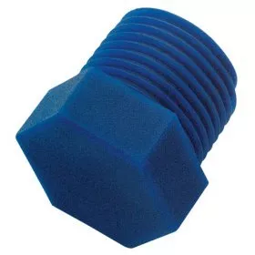 Заглушка для топливного бака резьба 3/8"  410238 в интернет Магазине Аллигатор Красноярск