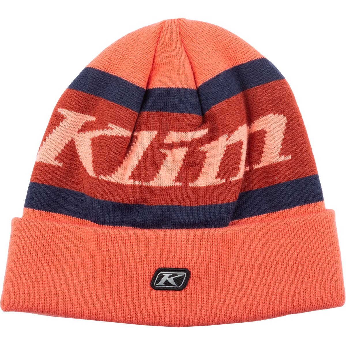 Шапка Klim Belmont Point Beanie Emberglow - Dress Blues 6730-000-000-725 в интернет Магазине Аллигатор Красноярск
