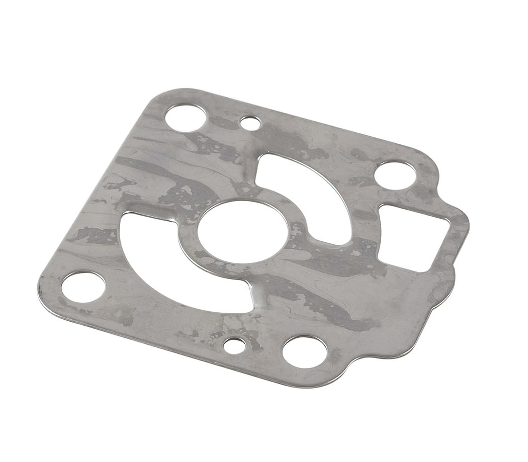 Пластина помпы для TOHATSU 3C8-65025-0 в интернет Магазине Аллигатор Красноярск