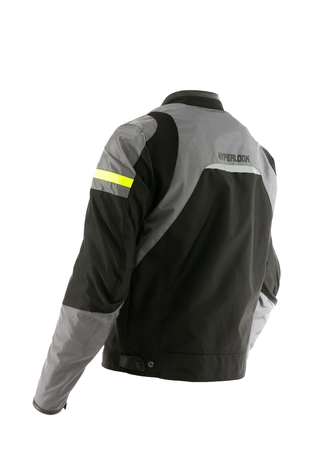 Мотокуртка Hyperlook Desire grey 6-DSS в интернет Магазине Аллигатор Красноярск