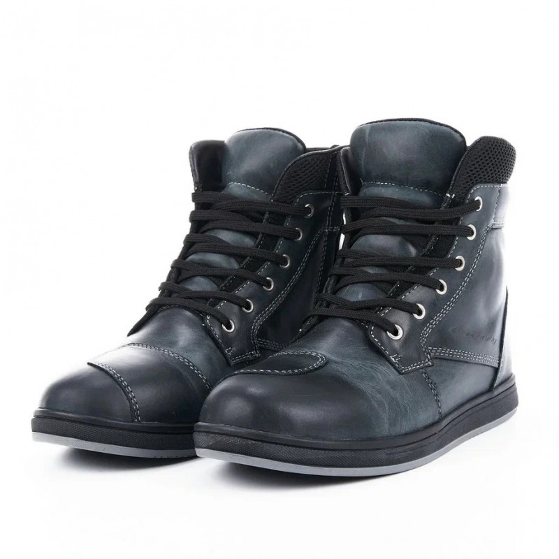 Мотоботы DF URBAN Ink 400193-24-340 в интернет Магазине Аллигатор Красноярск