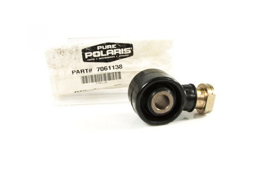  Наконечник рулевой / ROD-END 10MM 1/2-20LH 42 DEG  7061138 (7061053/7061054/AT-08129A/251-1021/52-1038/251-1030/MP-51-1021) в интернет Магазине Аллигатор Красноярск