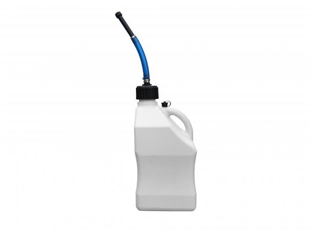 Канистра GKA Racing 20 литров в интернет Магазине Аллигатор Красноярск