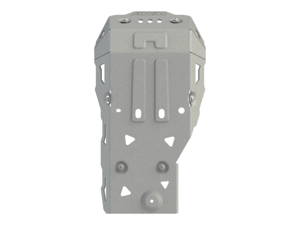 Комплект защиты днища для СFMOTO 450 MT Sport/Touring в интернет Магазине Аллигатор Красноярск