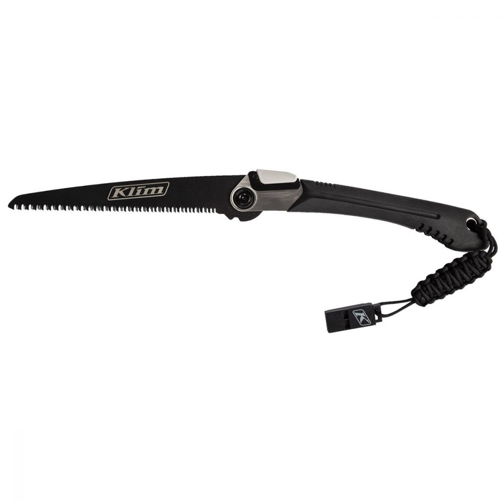Пила Klim Backcountry Folding Black 5063-001-000-000 в интернет Магазине Аллигатор Красноярск