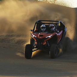 Новые спортивные ZFORCE Z10 EPS и ZFORCE Z10-4 EPS от CFMOTO!